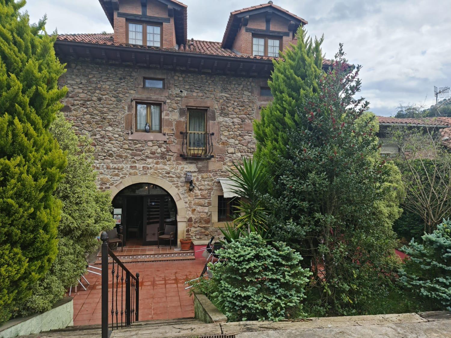 Posada Las Mozas Del Agua De Ríocorvo Exterior foto